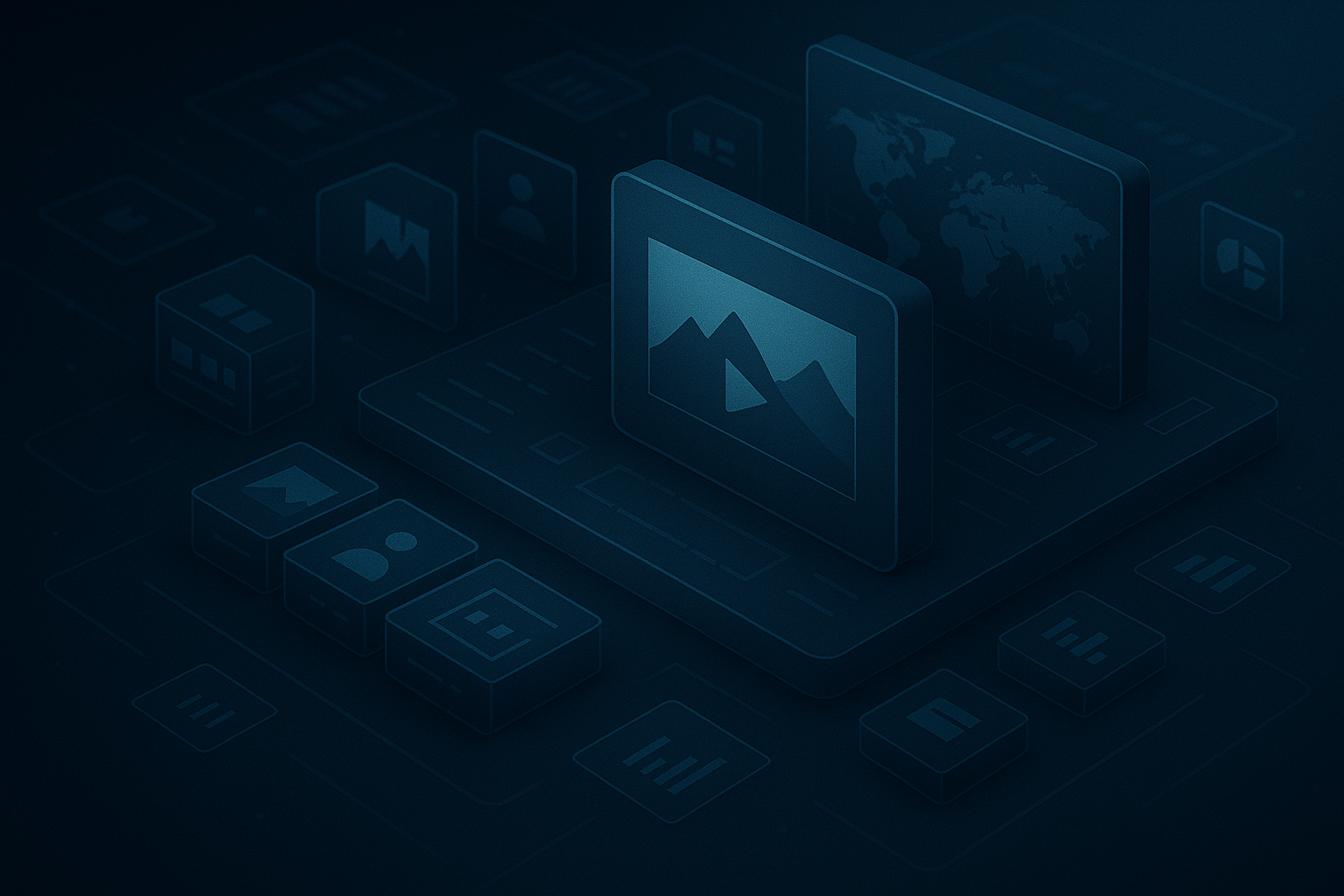 Ativos digitais como estratégia de negócio da SOUZA GLOBAL MEDIA